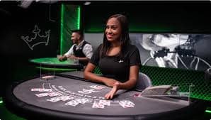 Roda American Roulette live dengan 38 slot di studio acc4d