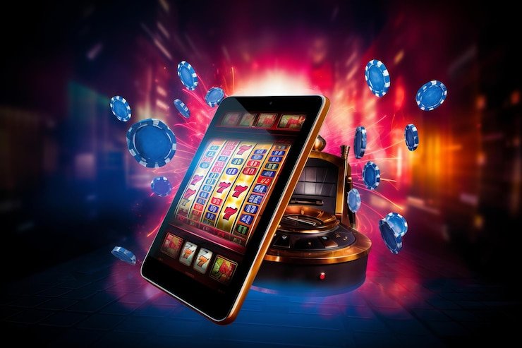 Dashboard promosi mingguan acc4d menampilkan cashback dan bonus reload