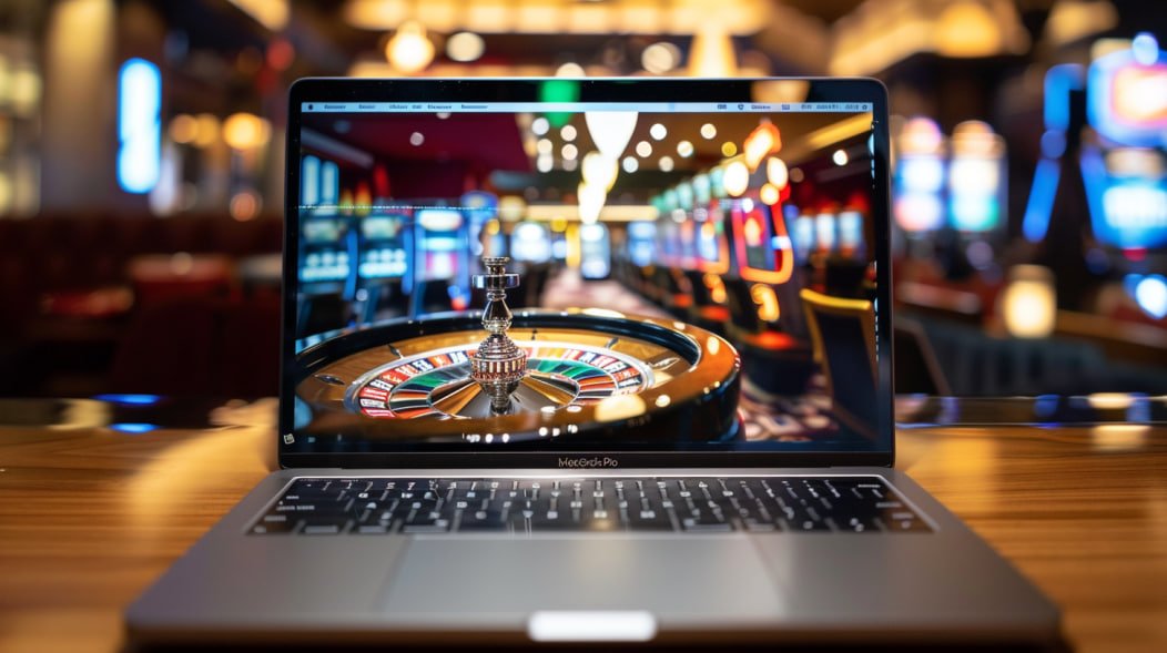 Dashboard promosi JILI di acc4d menampilkan bonus dan cashback mingguan
