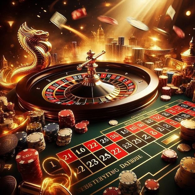 Metode pembayaran acc4d untuk deposit dan penarikan dana JILI